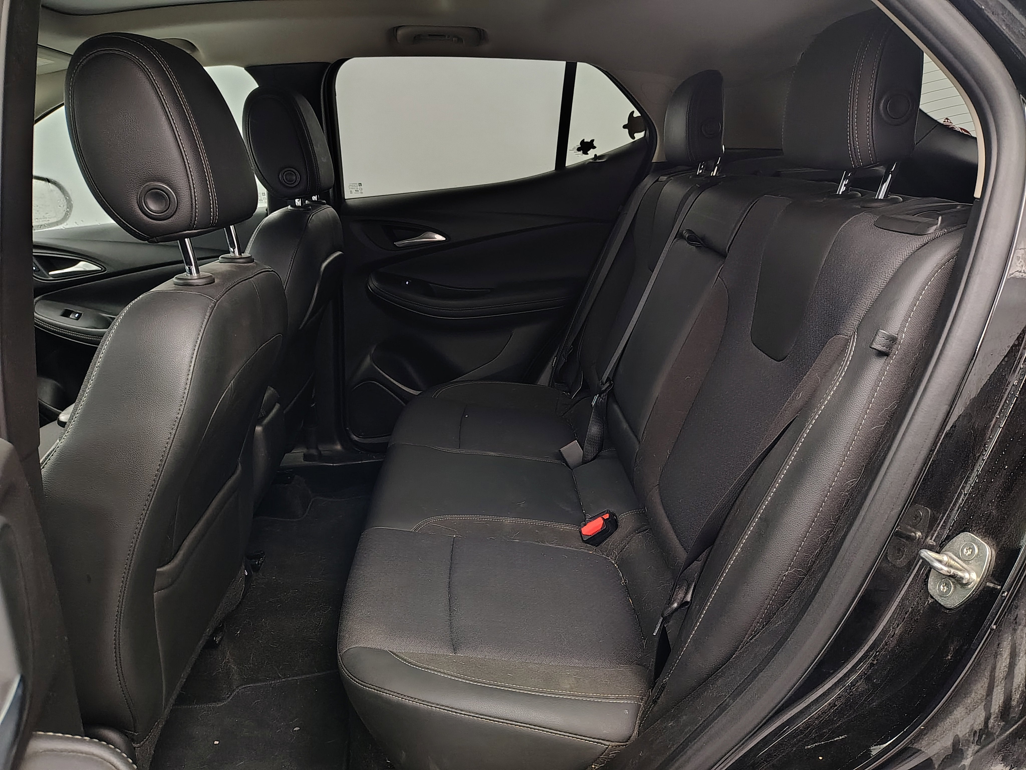 2020 Buick Encore GX AWD Select
