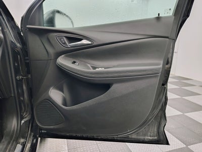 2020 Buick Encore GX AWD Select