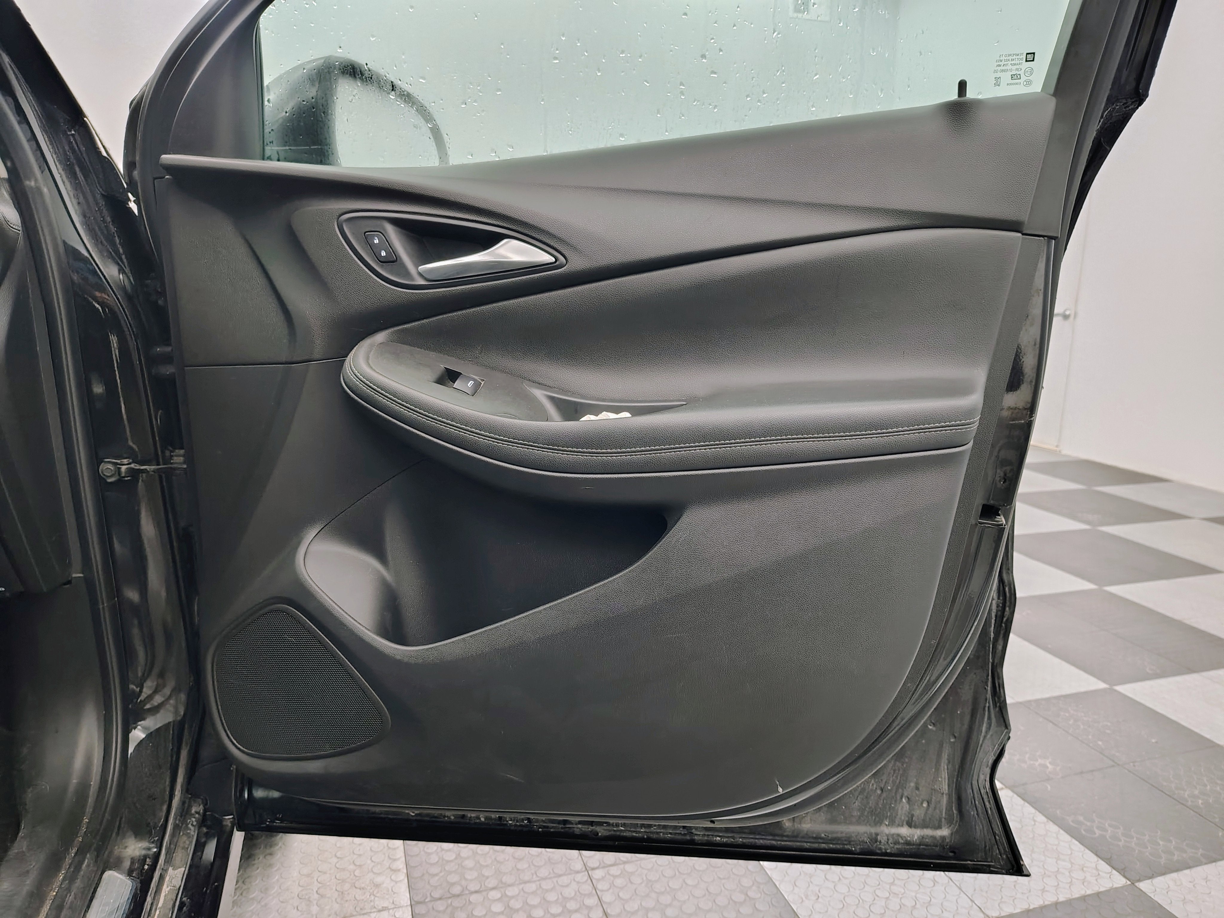 2020 Buick Encore GX AWD Select
