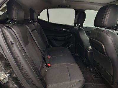 2020 Buick Encore GX AWD Select