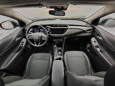 2020 Buick Encore GX AWD Select