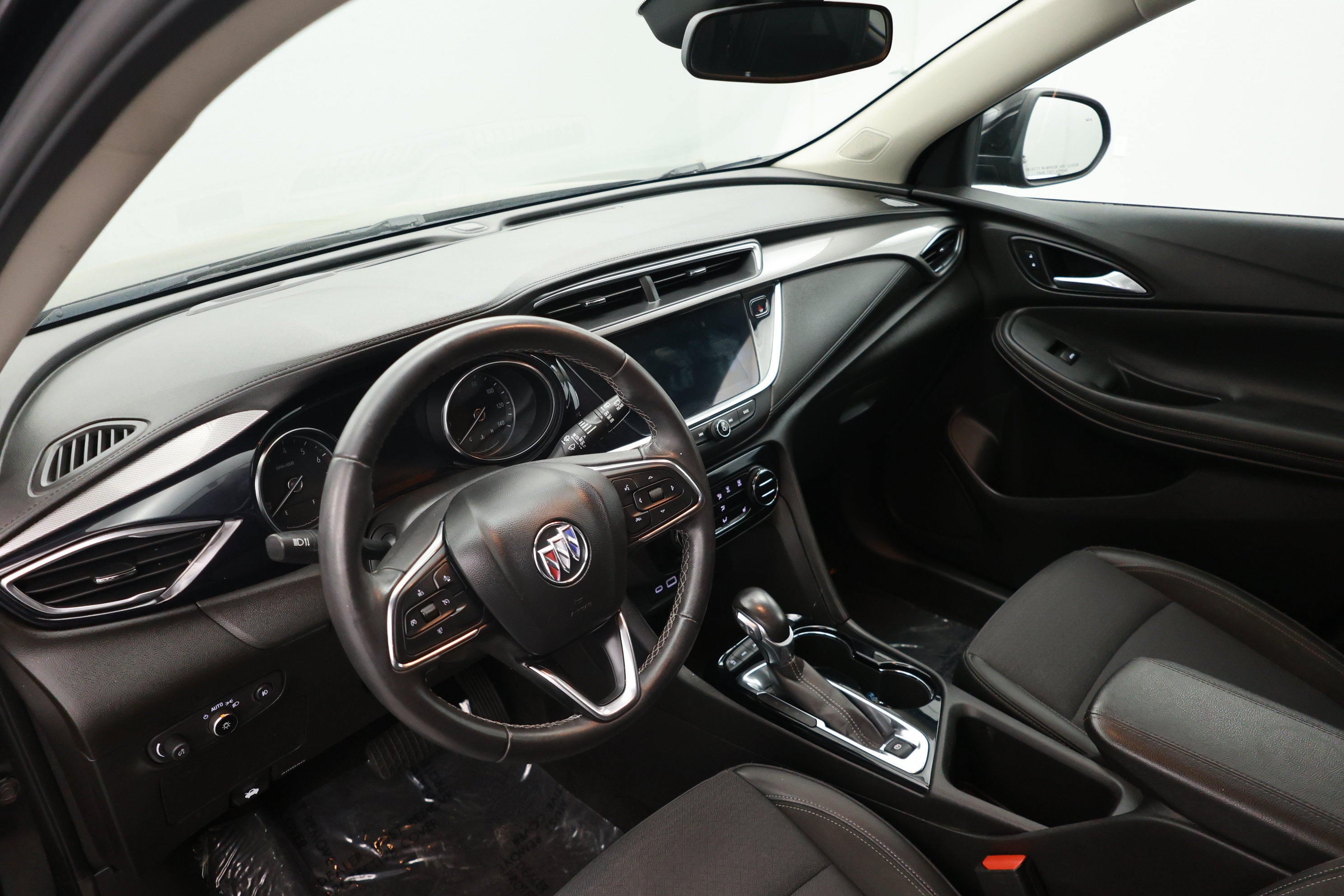 2020 Buick Encore GX Select
