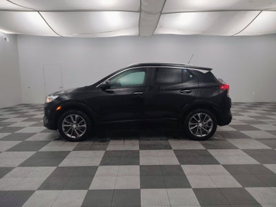 2020 Buick Encore GX AWD Select