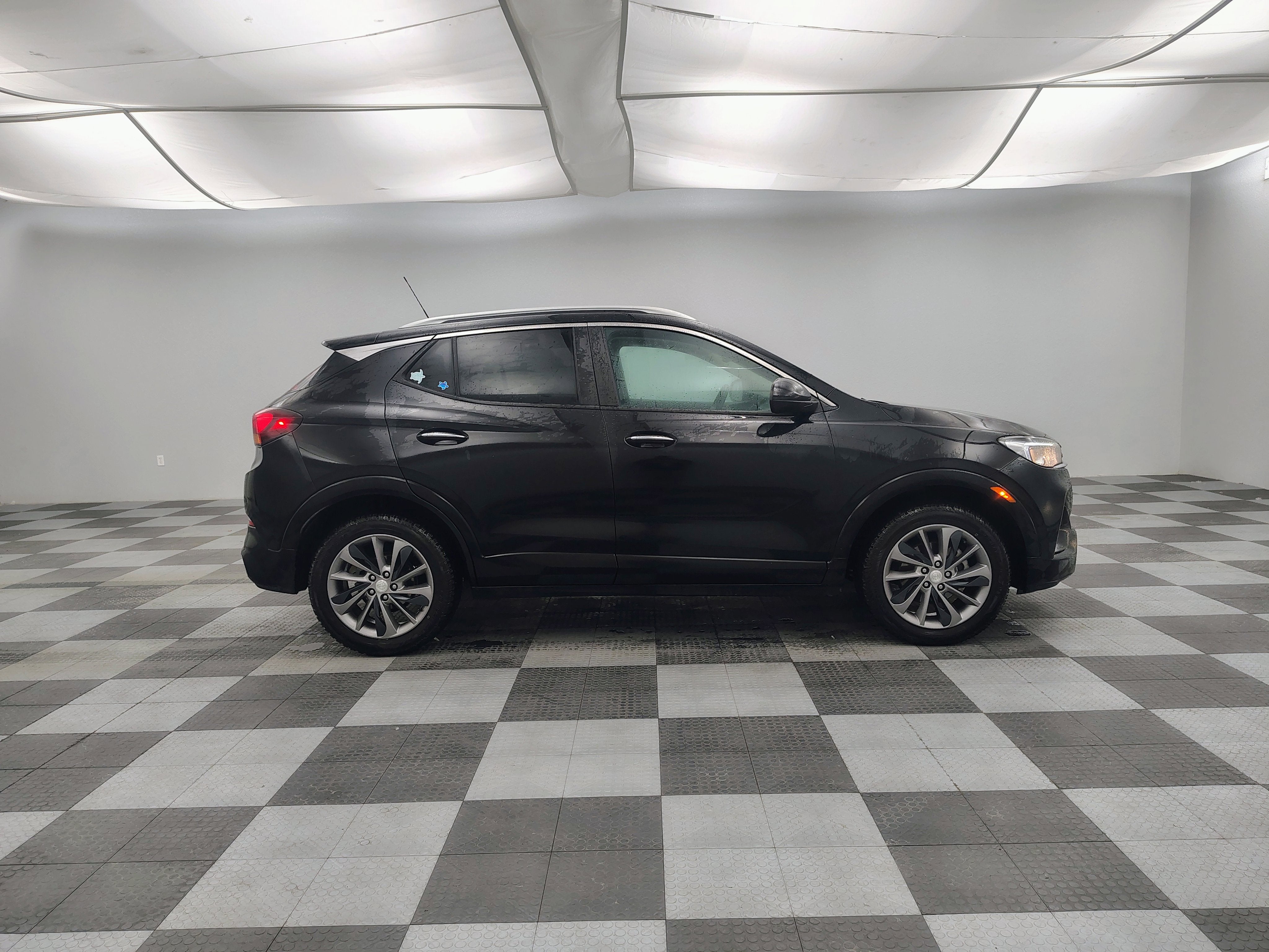 2020 Buick Encore GX AWD Select