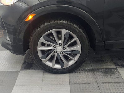 2020 Buick Encore GX AWD Select