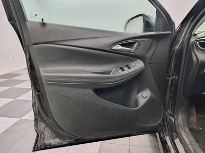 2020 Buick Encore GX AWD Select