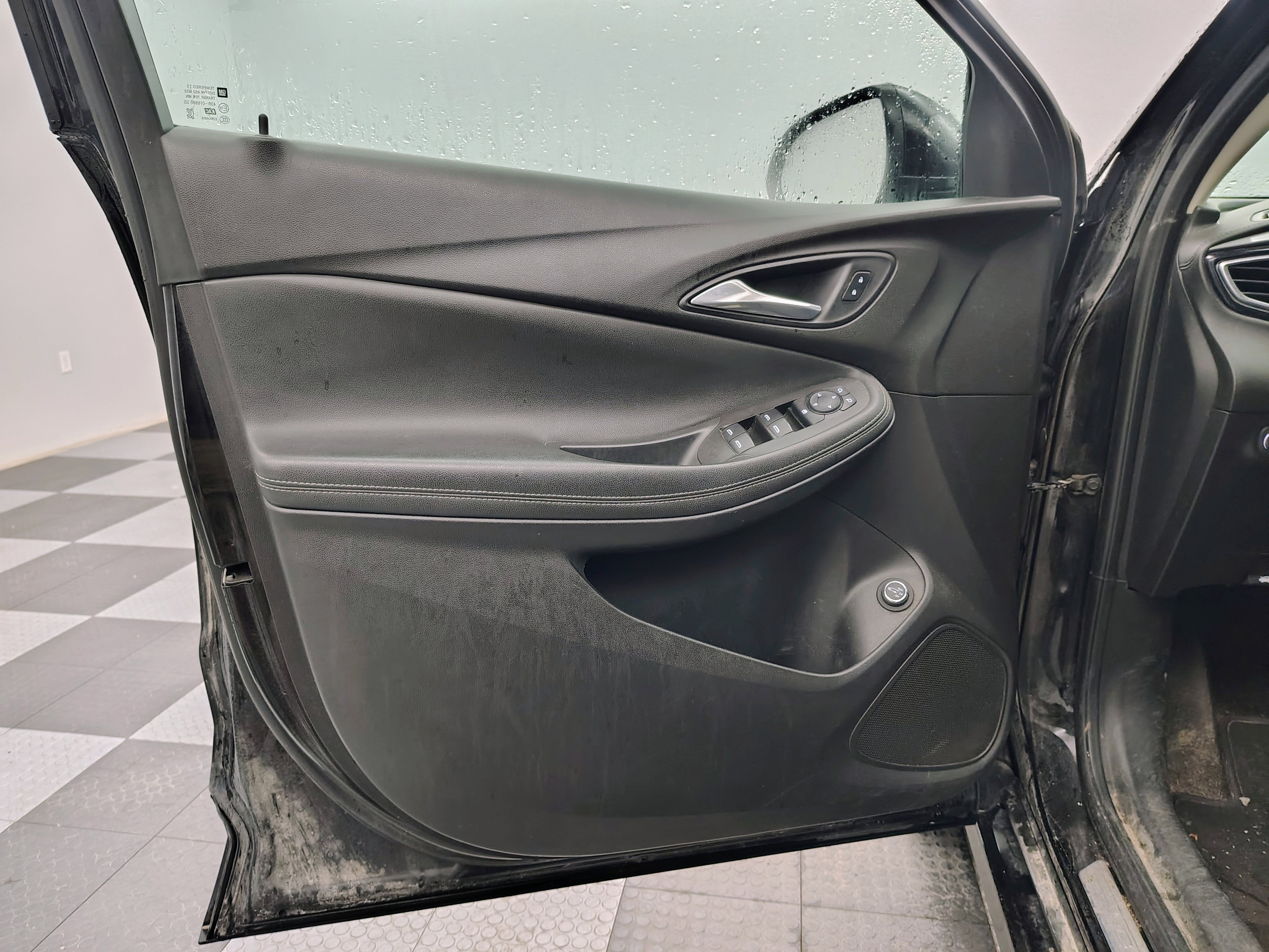 2020 Buick Encore GX AWD Select