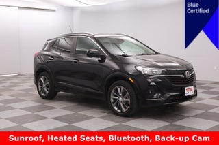 2020 Buick Encore GX AWD Select