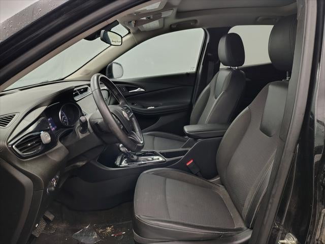 2020 Buick Encore GX AWD Select
