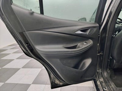 2020 Buick Encore GX AWD Select