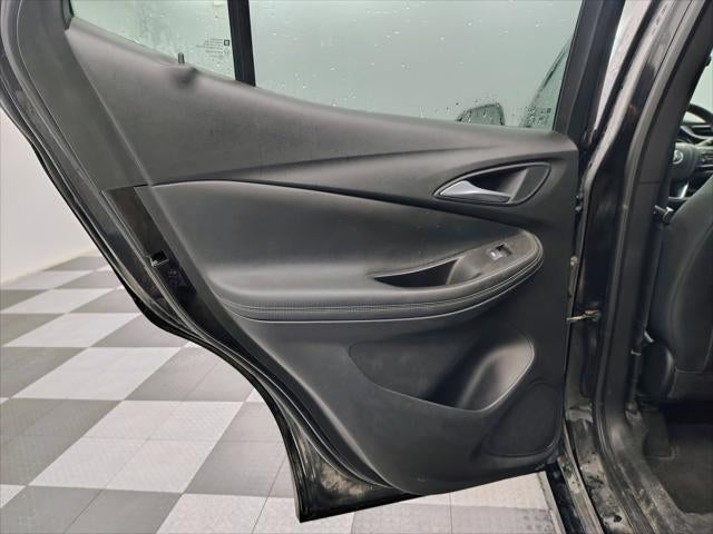 2020 Buick Encore GX AWD Select