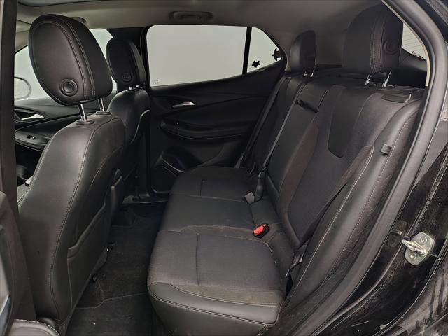2020 Buick Encore GX AWD Select