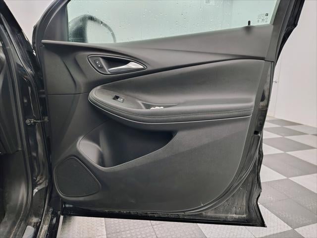 2020 Buick Encore GX AWD Select