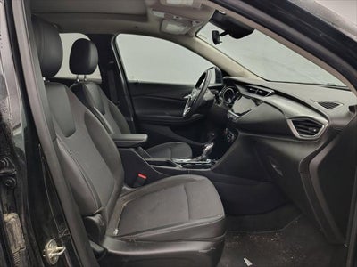 2020 Buick Encore GX AWD Select