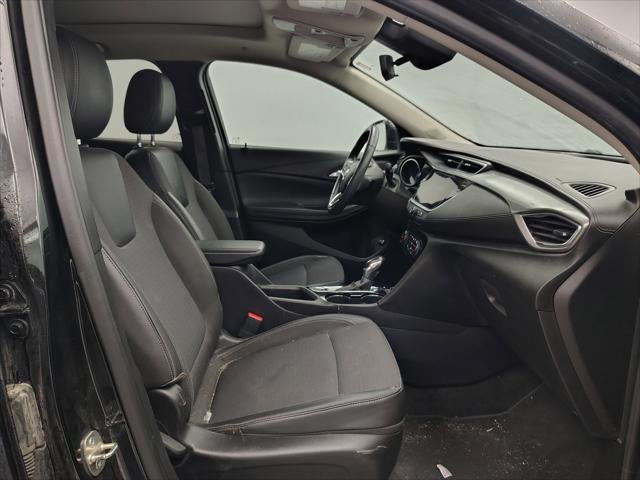 2020 Buick Encore GX AWD Select