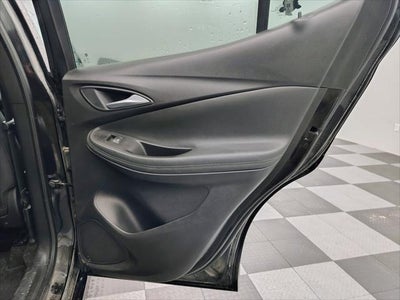 2020 Buick Encore GX AWD Select