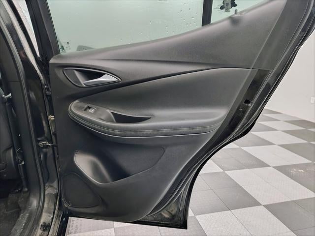 2020 Buick Encore GX AWD Select