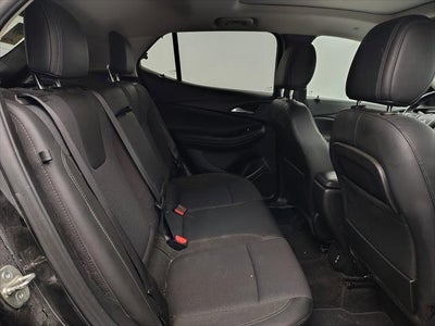 2020 Buick Encore GX AWD Select