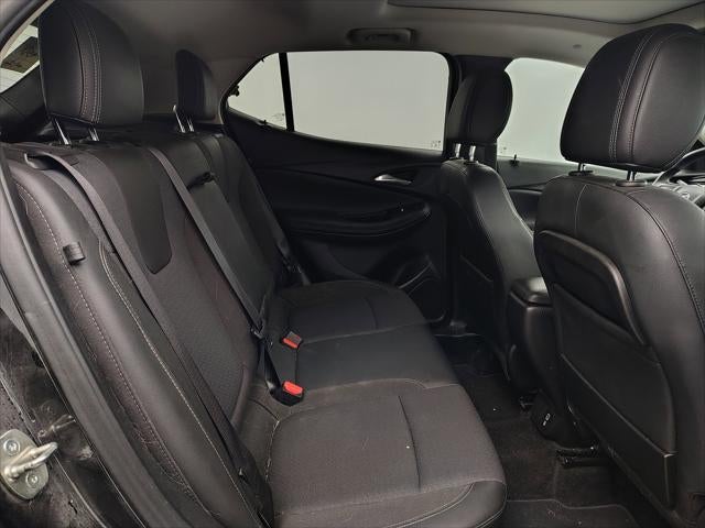 2020 Buick Encore GX AWD Select