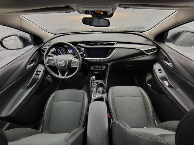 2020 Buick Encore GX AWD Select