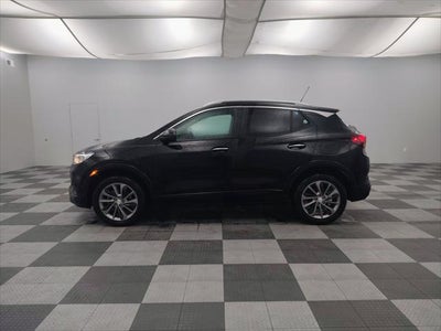 2020 Buick Encore GX AWD Select