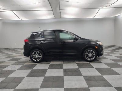 2020 Buick Encore GX AWD Select