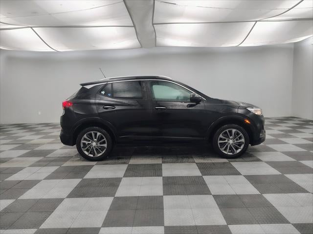 2020 Buick Encore GX AWD Select