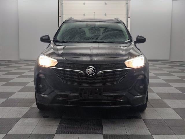 2020 Buick Encore GX AWD Select