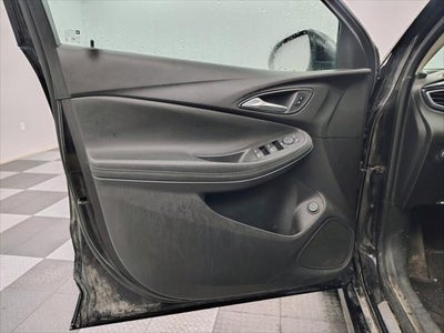 2020 Buick Encore GX AWD Select