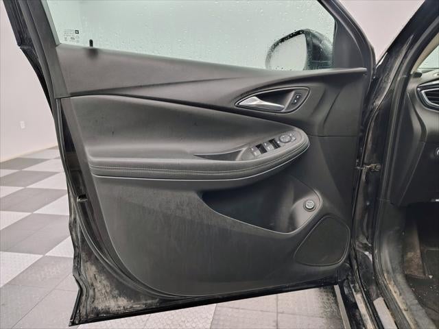 2020 Buick Encore GX AWD Select