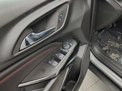 2024 Chevrolet Trax FWD 2RS