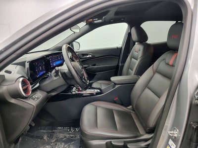 2024 Chevrolet Trax FWD 2RS