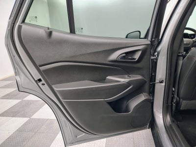 2024 Chevrolet Trax FWD 2RS