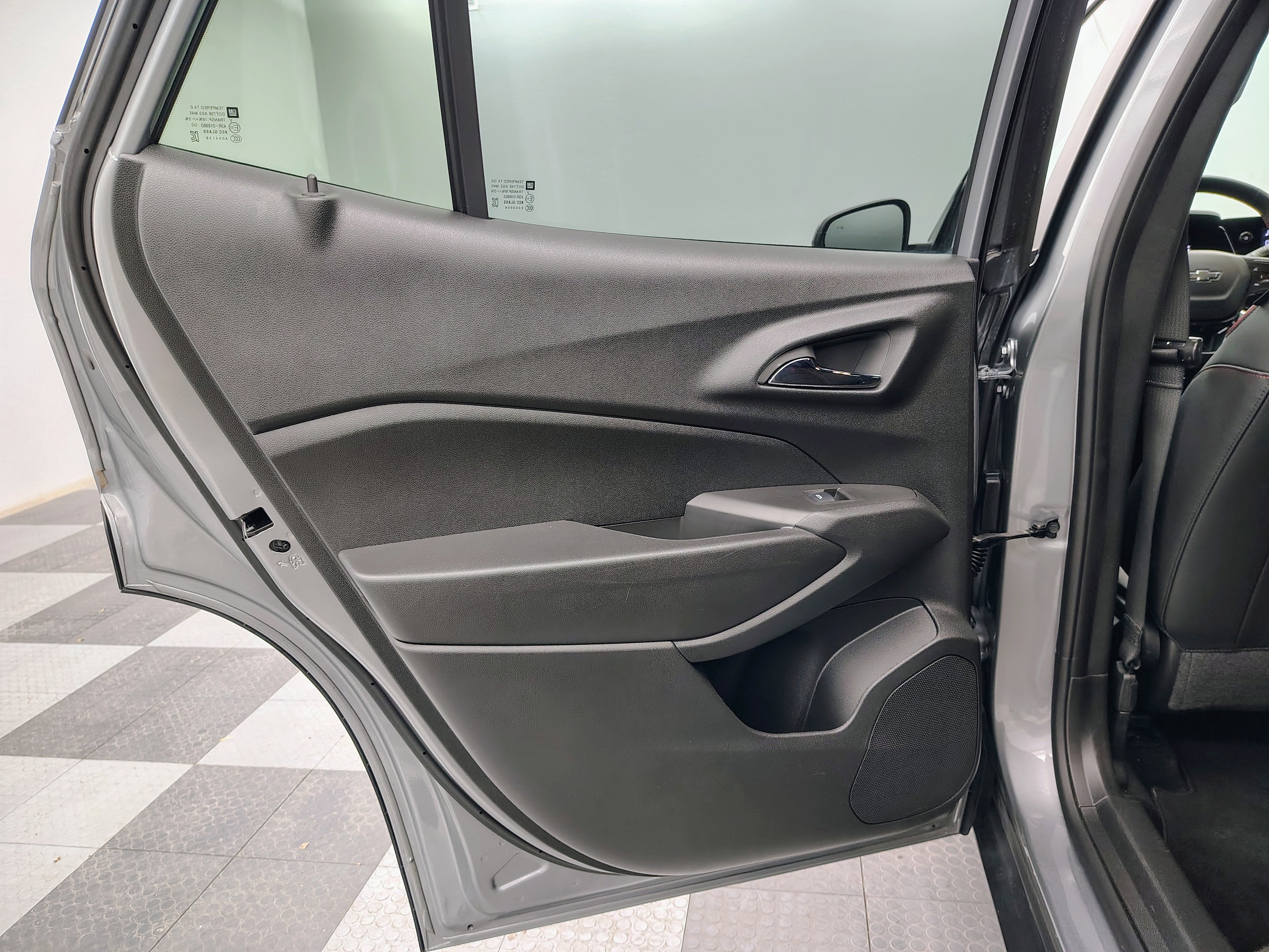 2024 Chevrolet Trax FWD 2RS