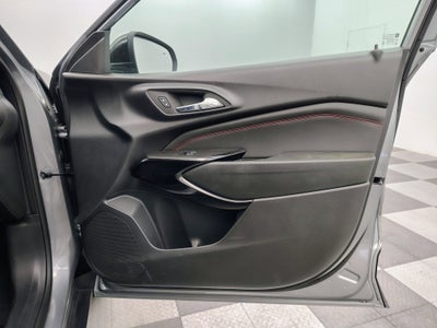 2024 Chevrolet Trax FWD 2RS