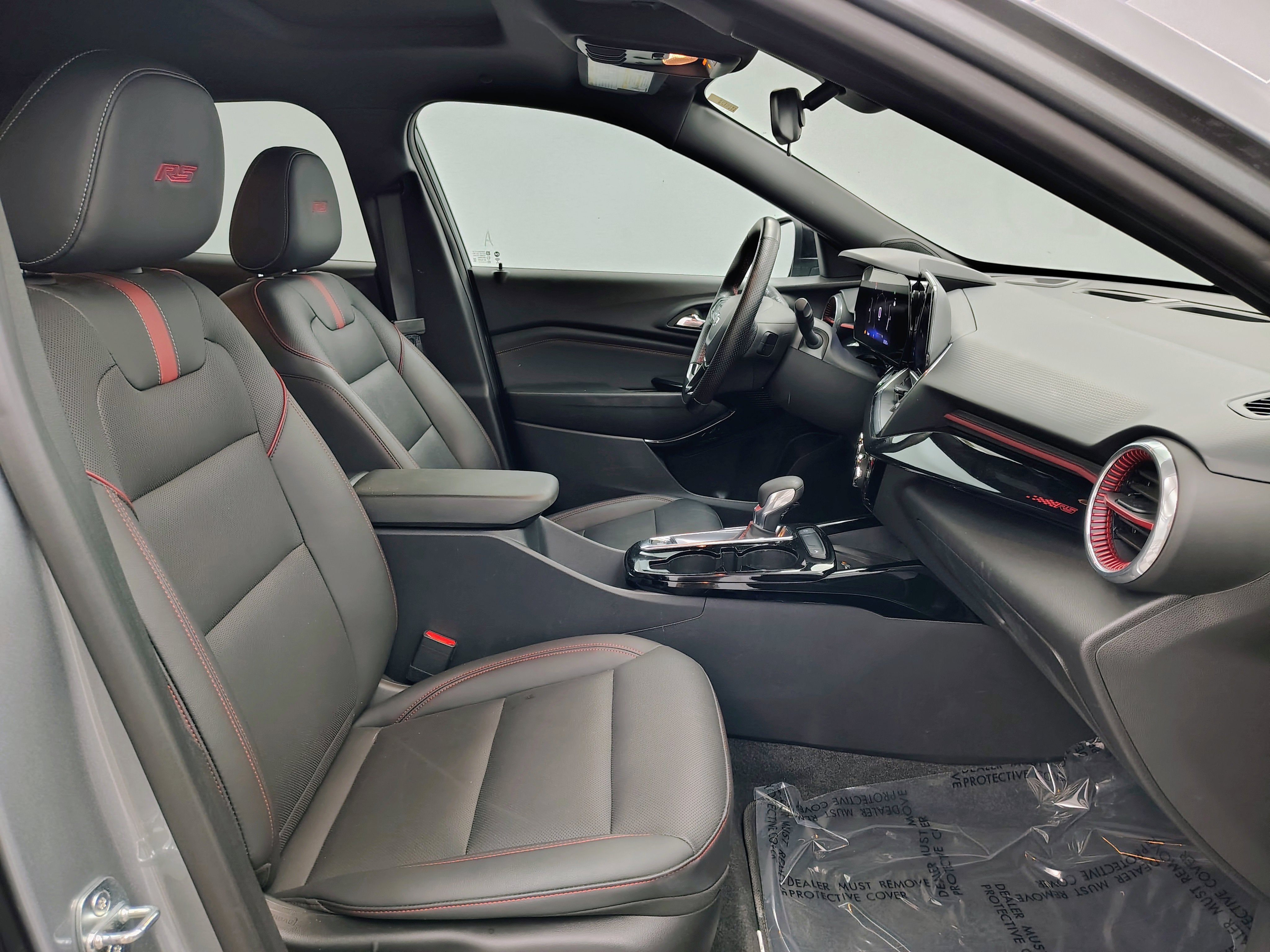2024 Chevrolet Trax FWD 2RS
