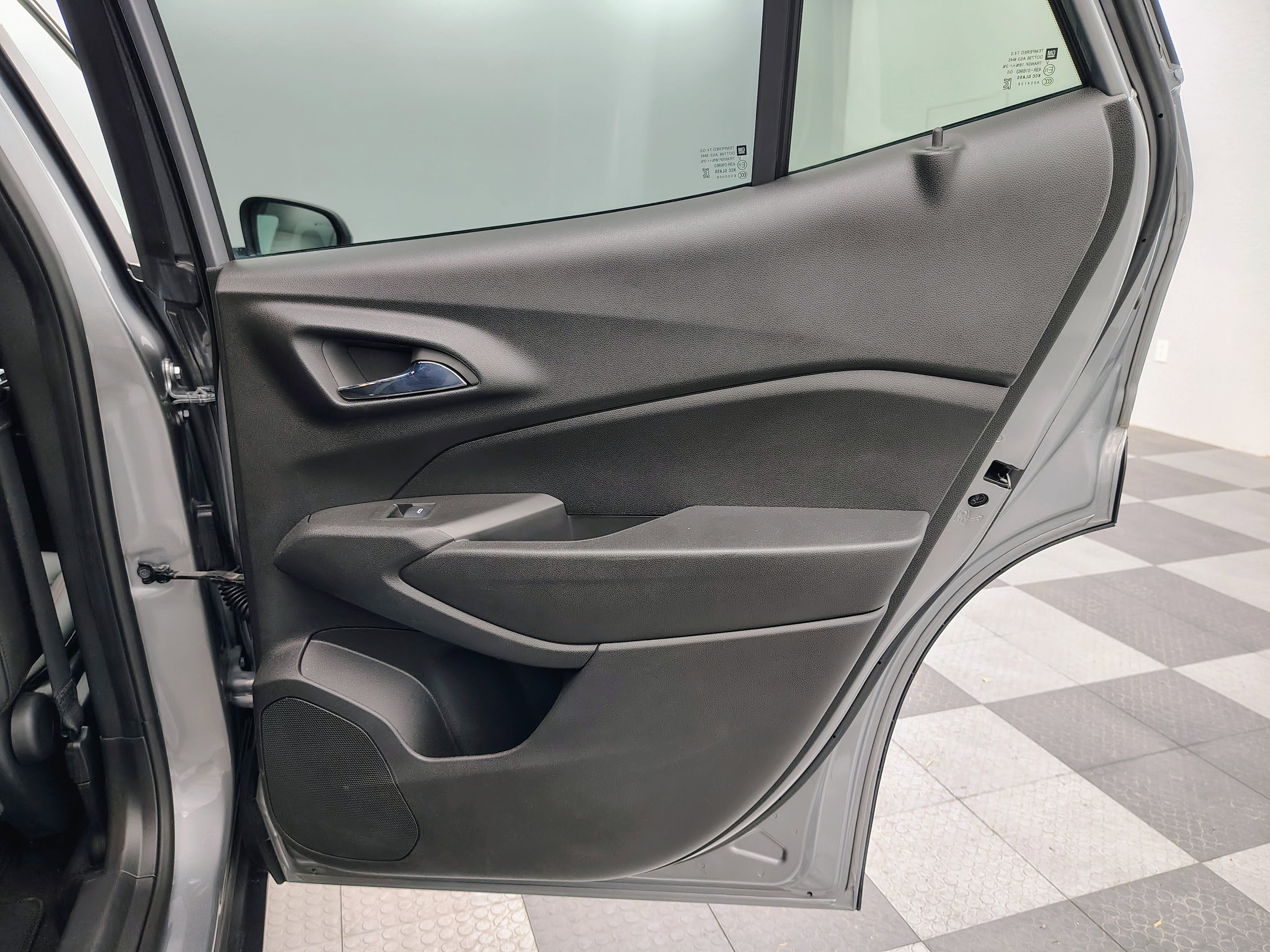 2024 Chevrolet Trax FWD 2RS