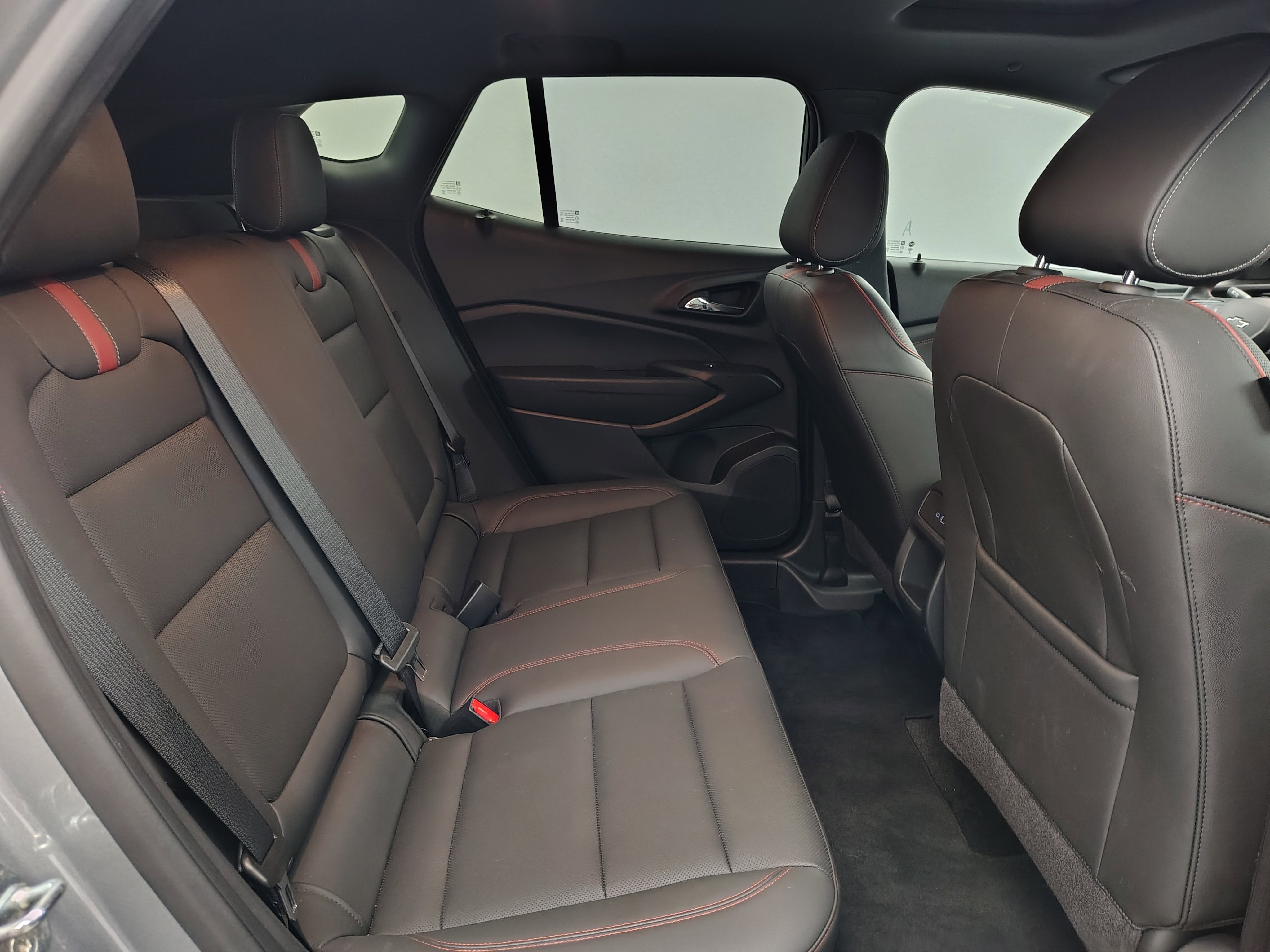 2024 Chevrolet Trax FWD 2RS