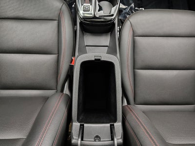 2024 Chevrolet Trax FWD 2RS