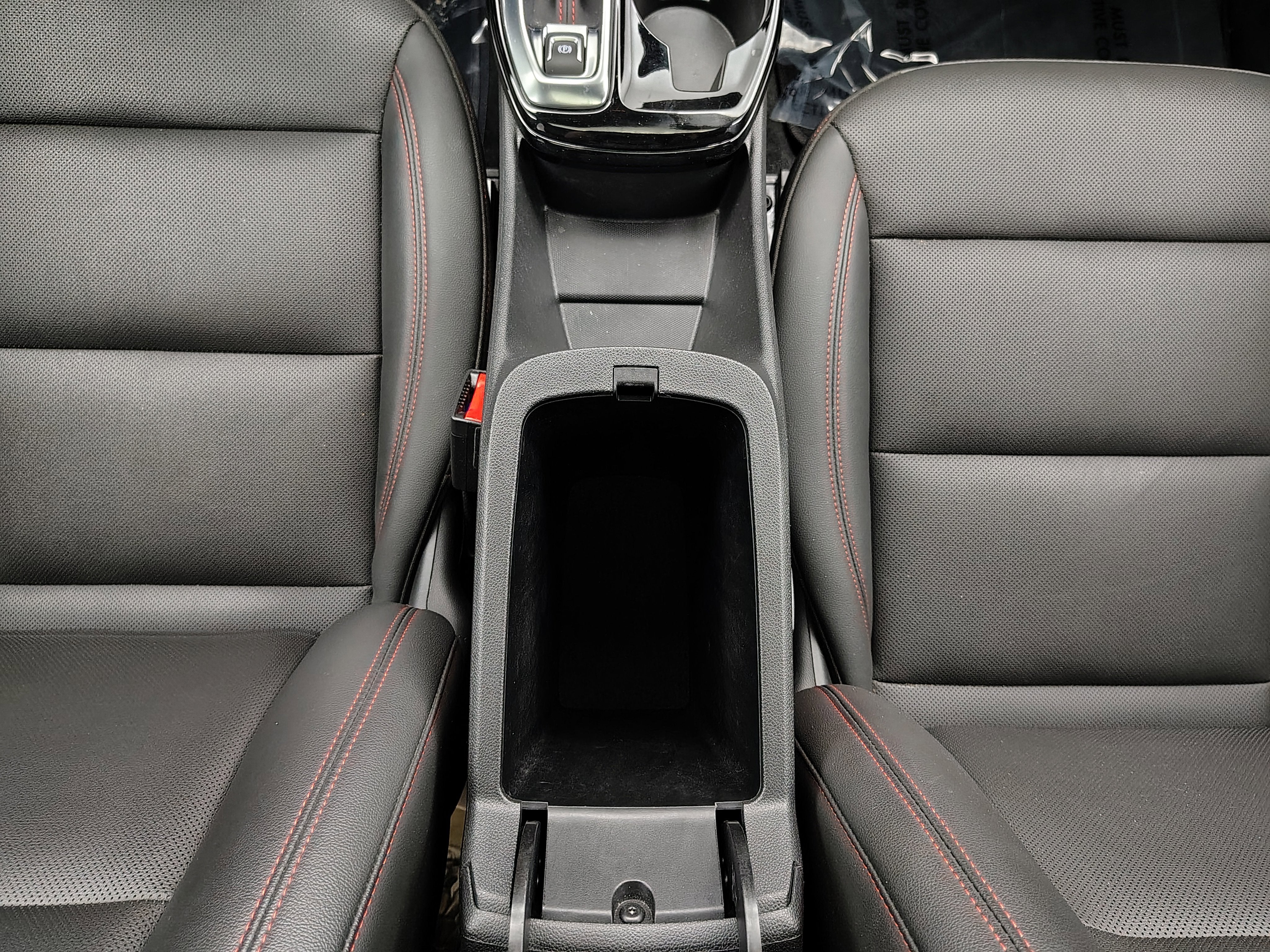 2024 Chevrolet Trax FWD 2RS