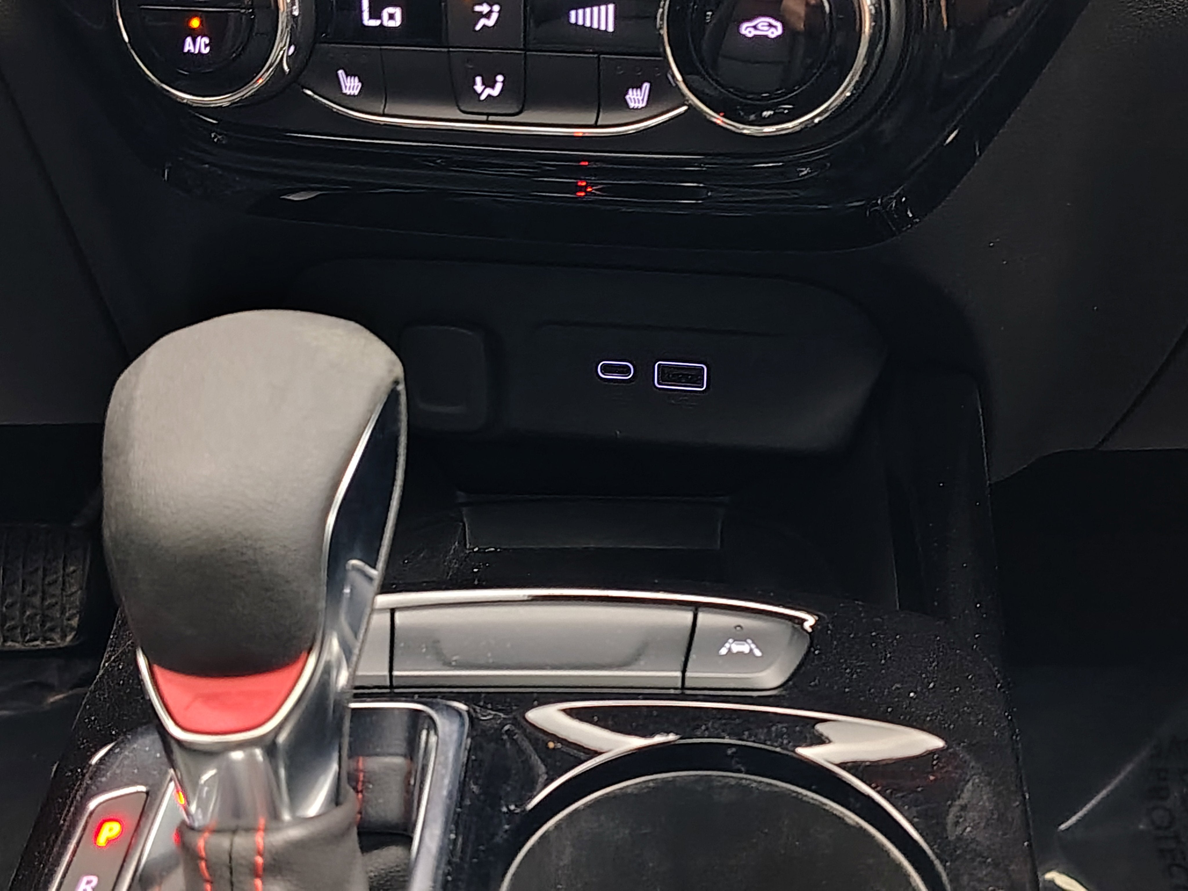 2024 Chevrolet Trax FWD 2RS