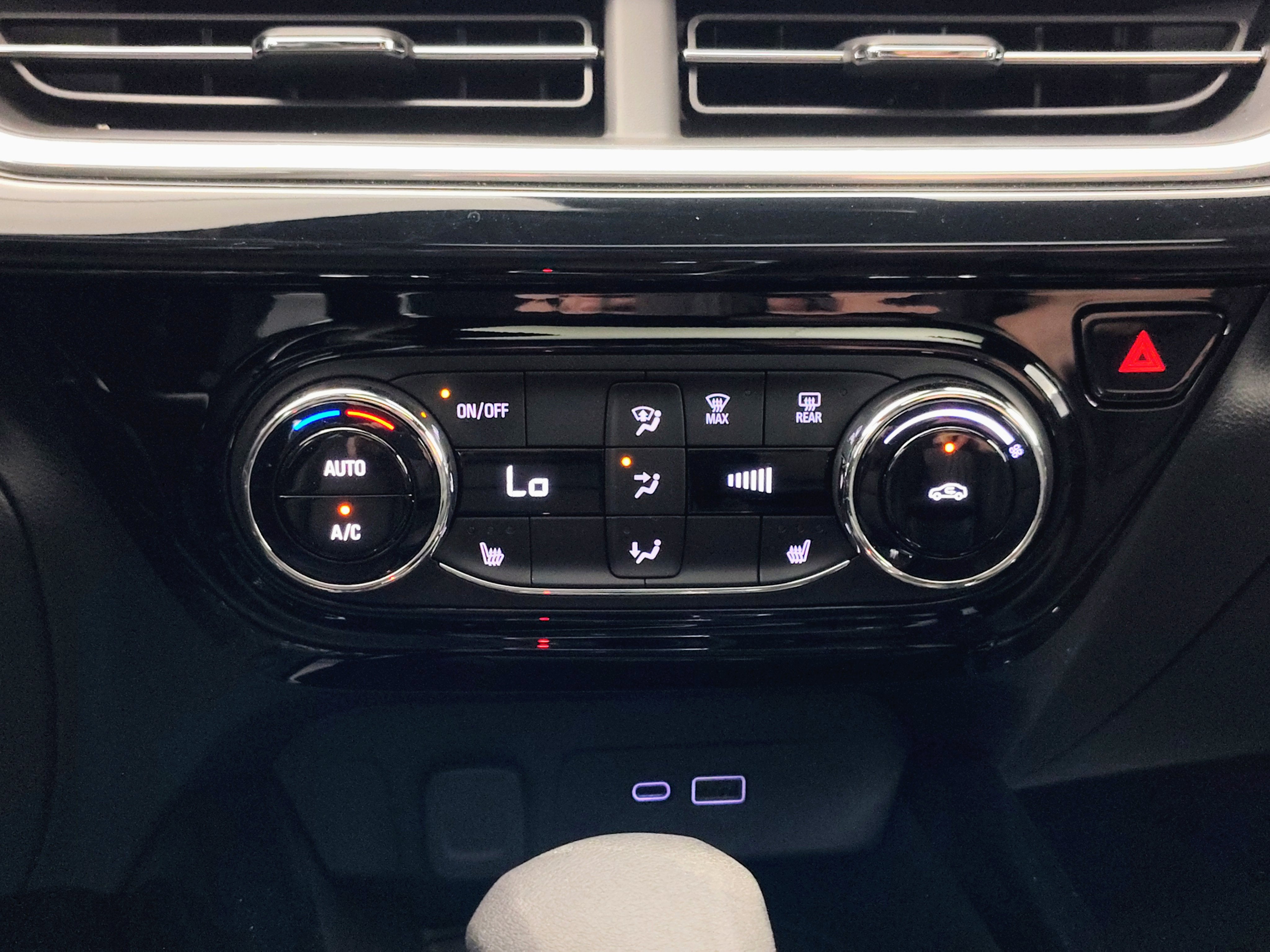 2024 Chevrolet Trax FWD 2RS