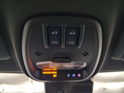 2024 Chevrolet Trax FWD 2RS