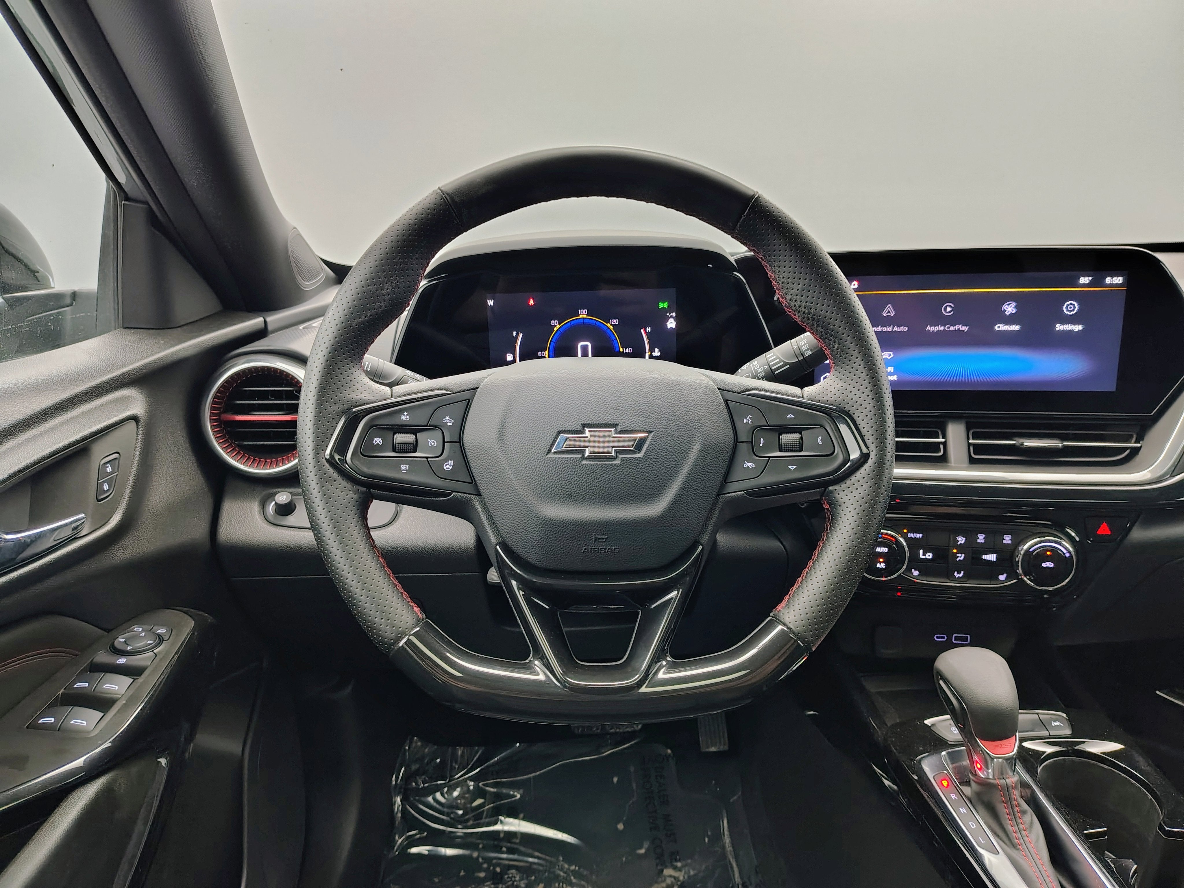 2024 Chevrolet Trax FWD 2RS