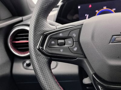 2024 Chevrolet Trax FWD 2RS