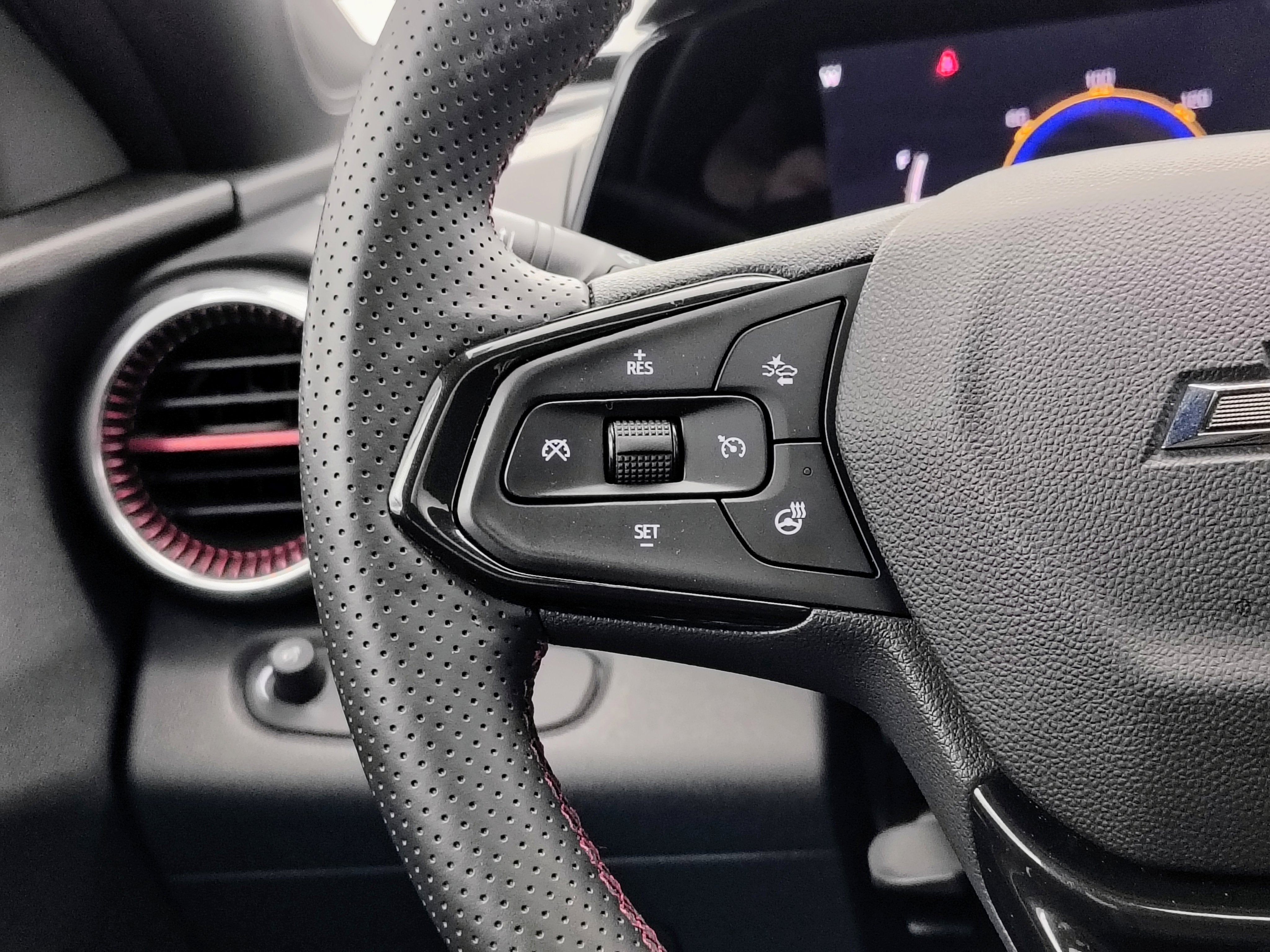 2024 Chevrolet Trax FWD 2RS
