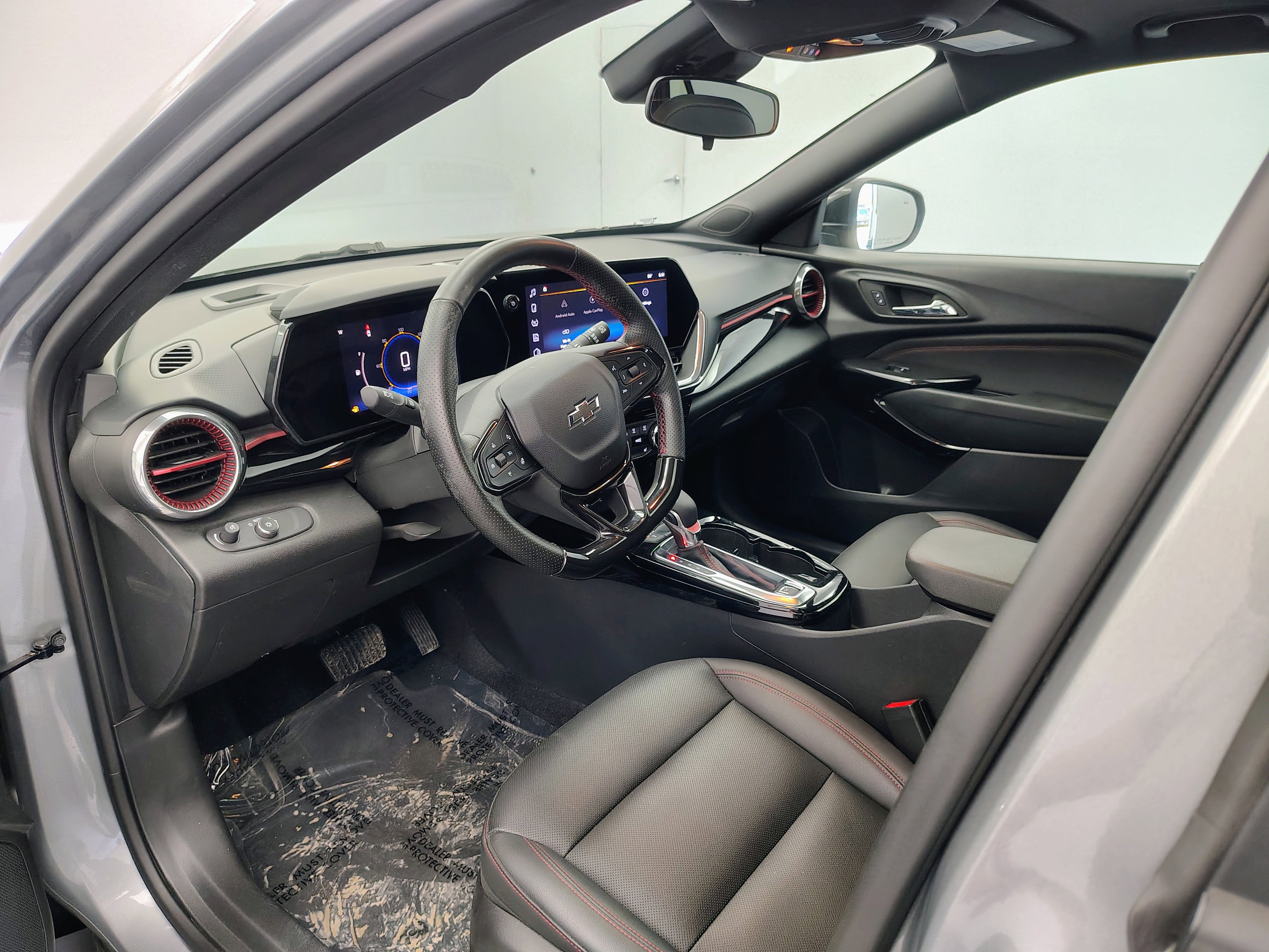 2024 Chevrolet Trax FWD 2RS