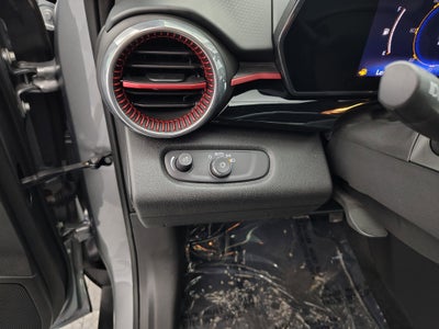 2024 Chevrolet Trax FWD 2RS