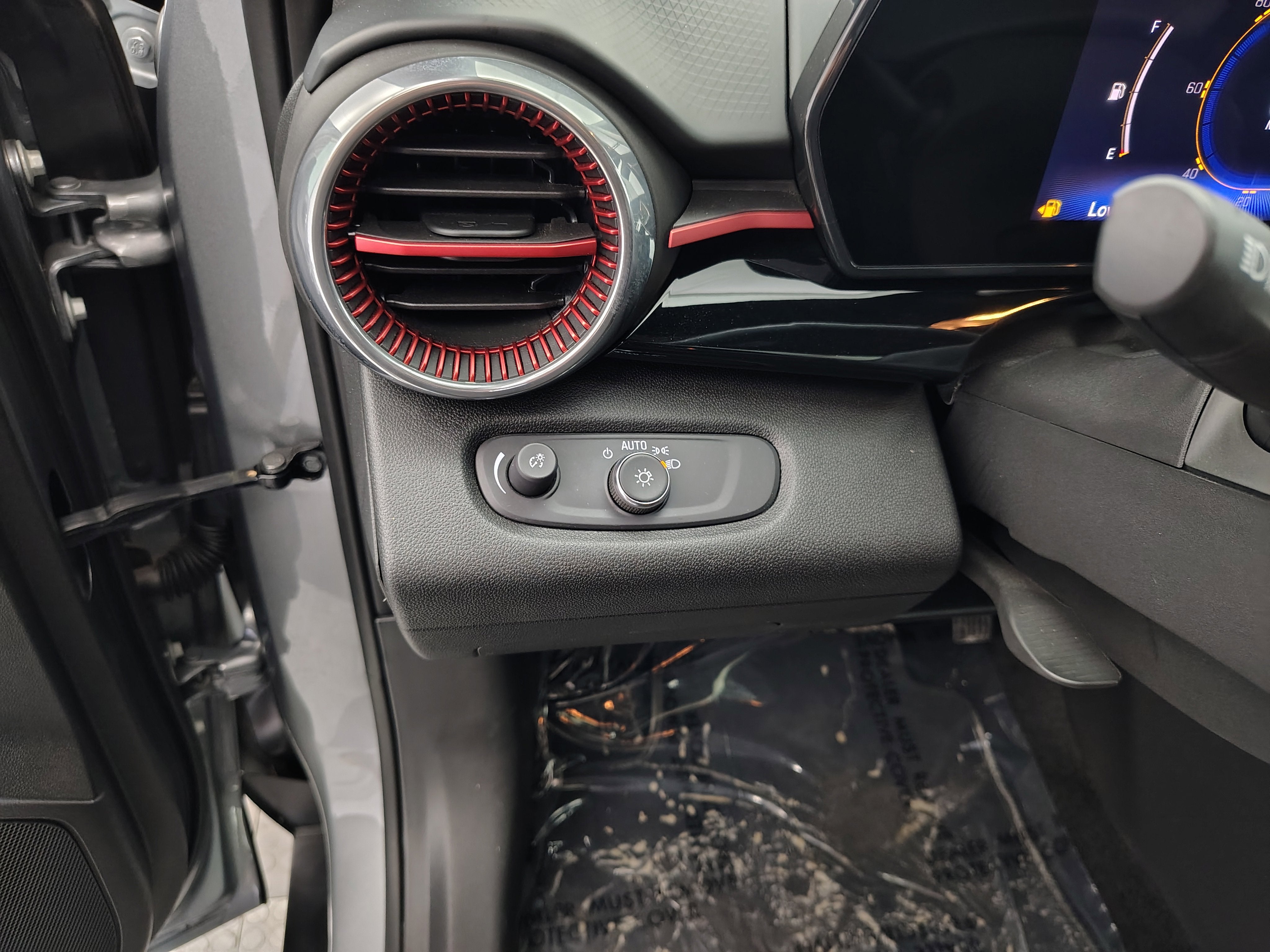 2024 Chevrolet Trax FWD 2RS