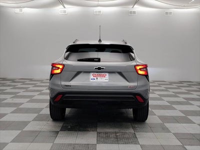 2024 Chevrolet Trax FWD 2RS